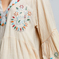 Golden Canyon Dress