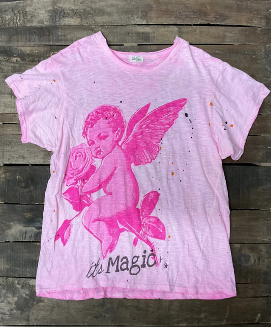True Love Tee
