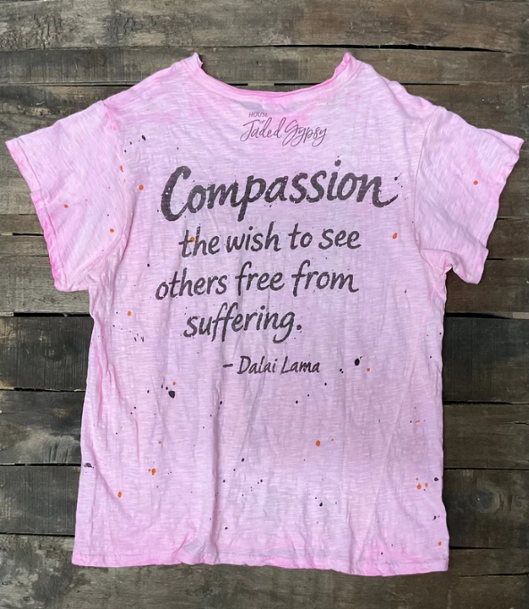 True Love Tee