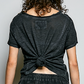 Stitched Cotton Tees