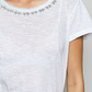 Stitched Cotton Tees