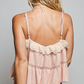 Love Story Lace Top