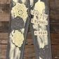 Full Of Love Jeans -Vintage Black