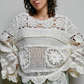 Skyline Crochet Top