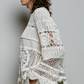 Skyline Crochet Top