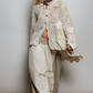 Lovelight Woven Cardigan