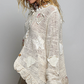 Lovelight Woven Cardigan