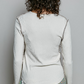 Knit Long Sleeve Top
