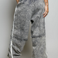 Wild & Free Embroidered Jeans