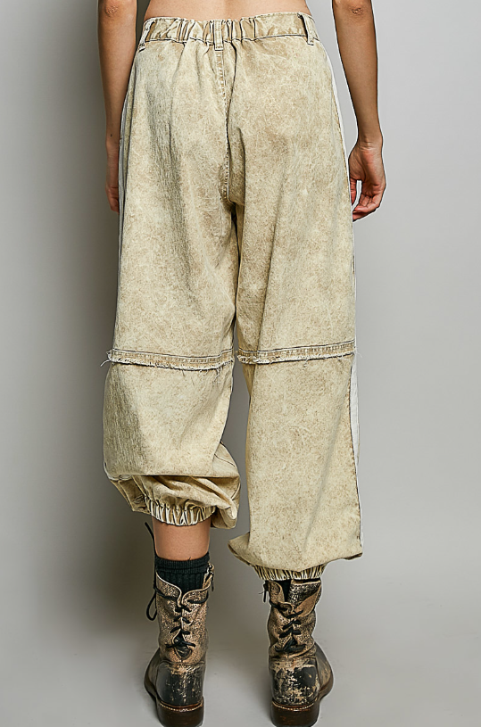 Wild & Free Embroidered Jeans