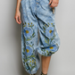 Wild & Free Embroidered Jeans