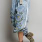 Wild & Free Embroidered Jeans
