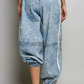Wild & Free Embroidered Jeans