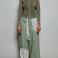 Flowers Forever Pants