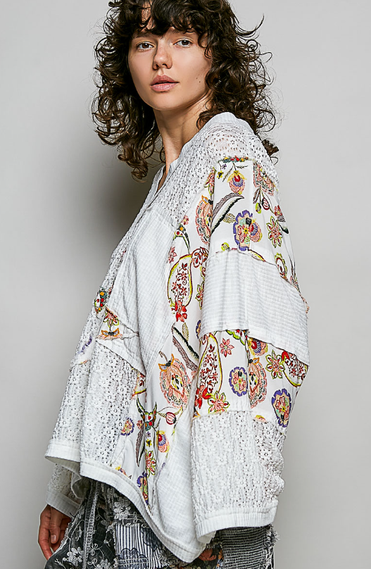 Starshine Top