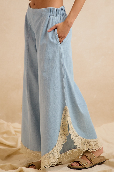 Crystal Visions Pants