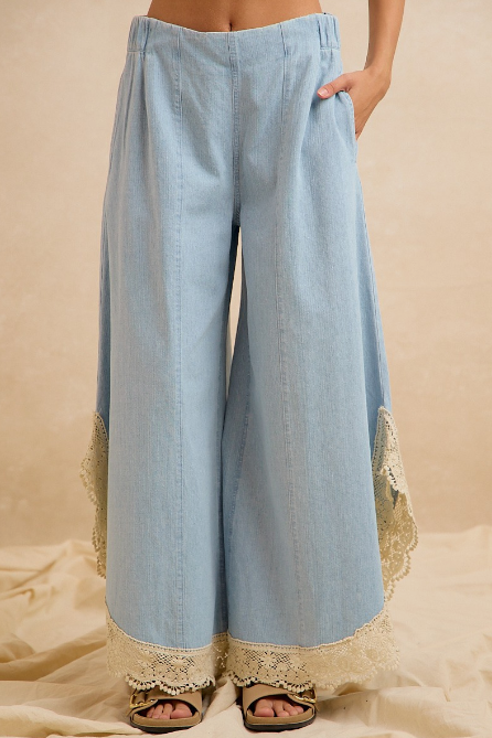 Crystal Visions Pants