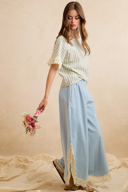 Crystal Visions Pants