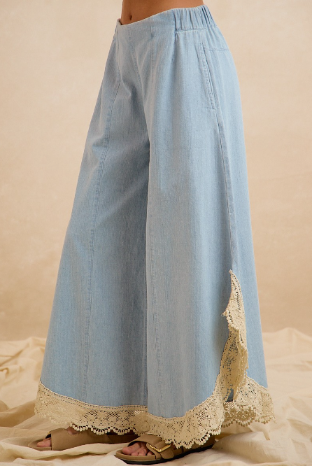 Crystal Visions Pants