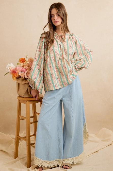 Crystal Visions Pants