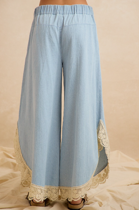Crystal Visions Pants