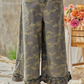 Adventure Ready Camo Pants