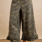 Adventure Ready Camo Pants