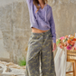 Adventure Ready Camo Pants