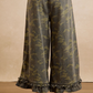 Adventure Ready Camo Pants