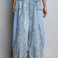 Tangled Up in Blue Pants