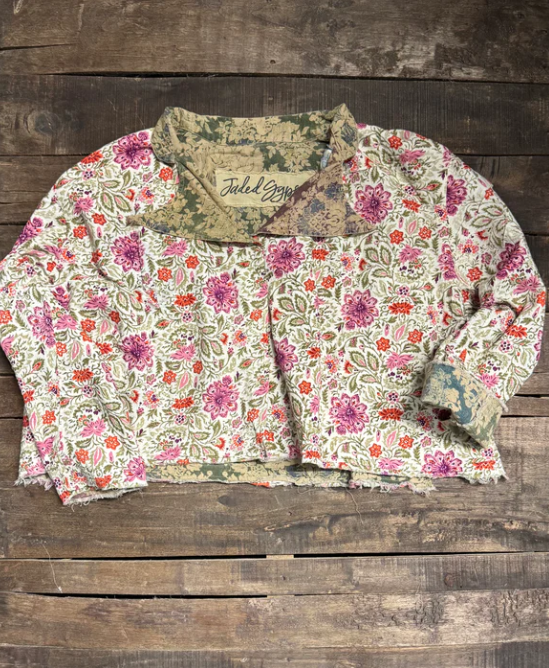 Stardust Rambler Jacket
