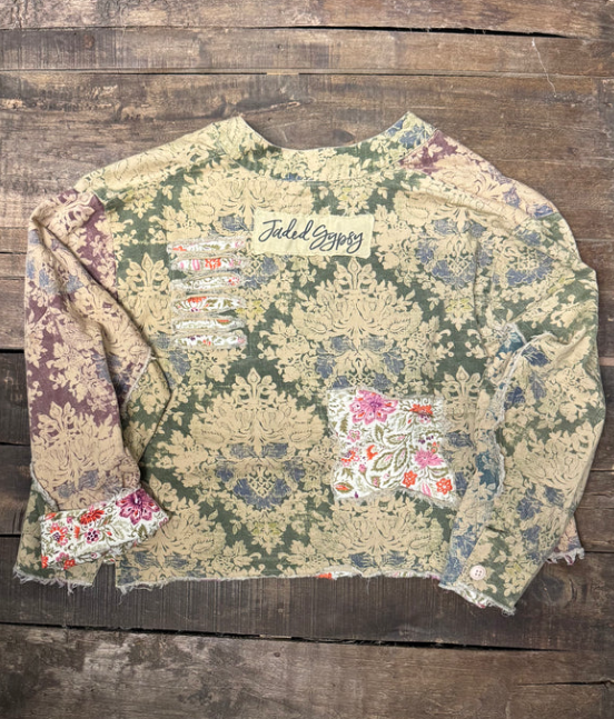 Stardust Rambler Jacket