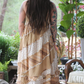 Evening Paths Dress