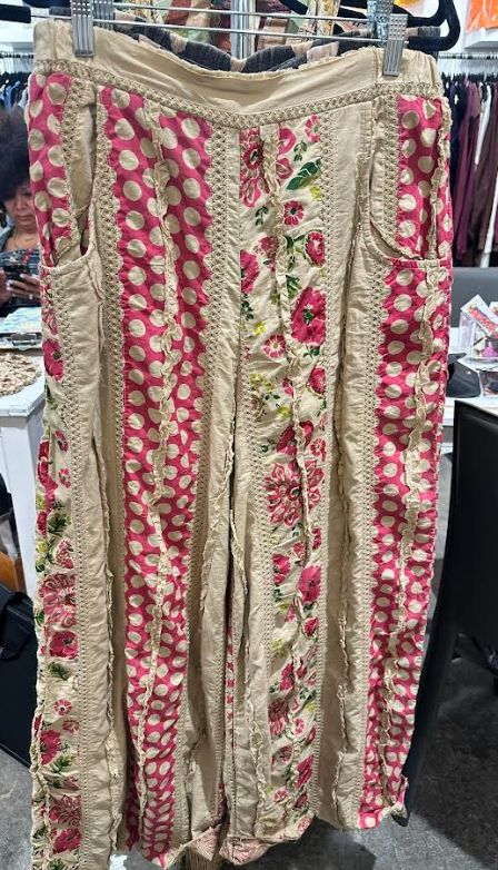 Garden Day Dream Pants