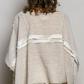 Cotton Waves Top