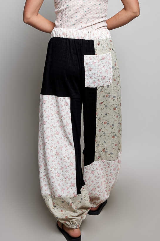 Pol Knit Joggers