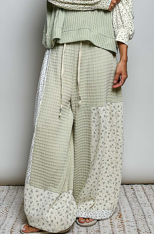 Pol Knit Joggers