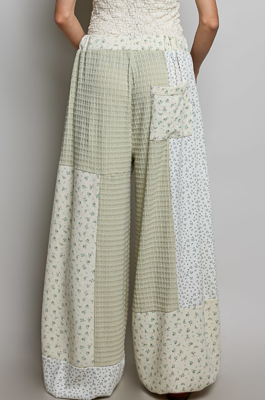 Pol Knit Joggers