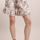 Budding Romance Shorts *Final Sale*
