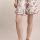 Budding Romance Shorts *Final Sale*