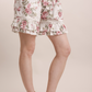 Budding Romance Shorts *Final Sale*