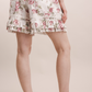 Budding Romance Shorts *Final Sale*