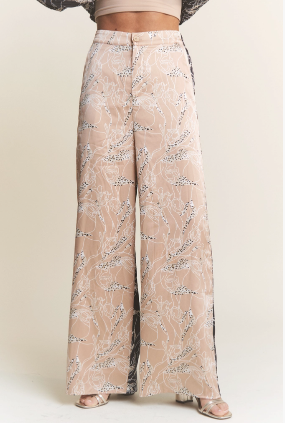 Split Decisions Pants *Doorbuster*Final Sale*
