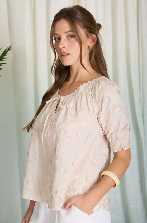 Daisy Jane Top