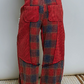 Rocky Mountain Way Plaid Pants