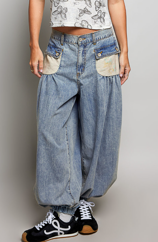 Put You in My Pocket Pants