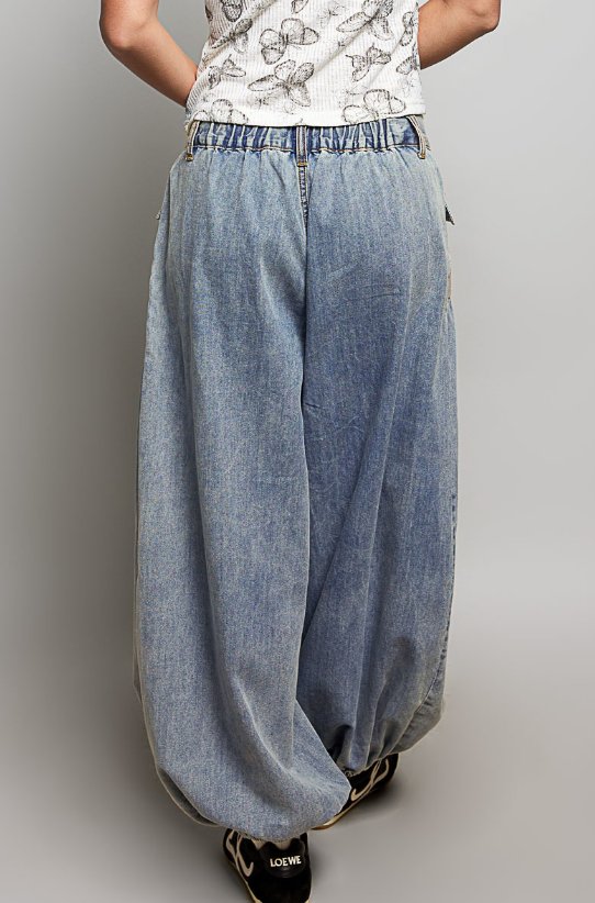 Put You in My Pocket Pants