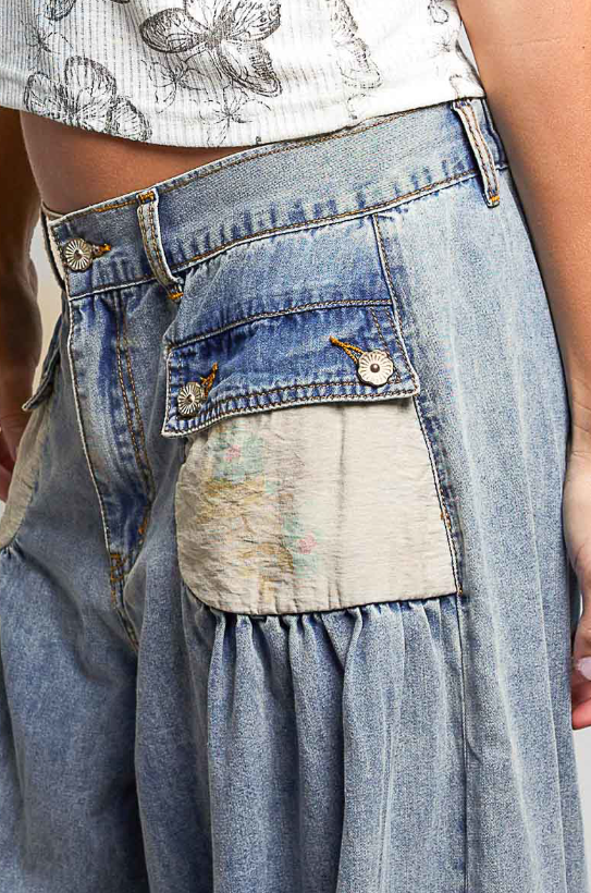 Put You in My Pocket Pants