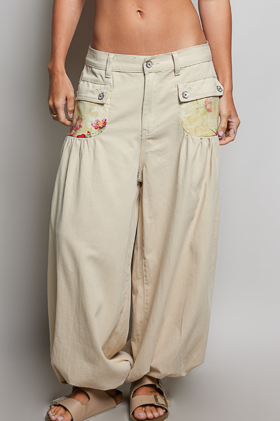 Put You in My Pocket Pants