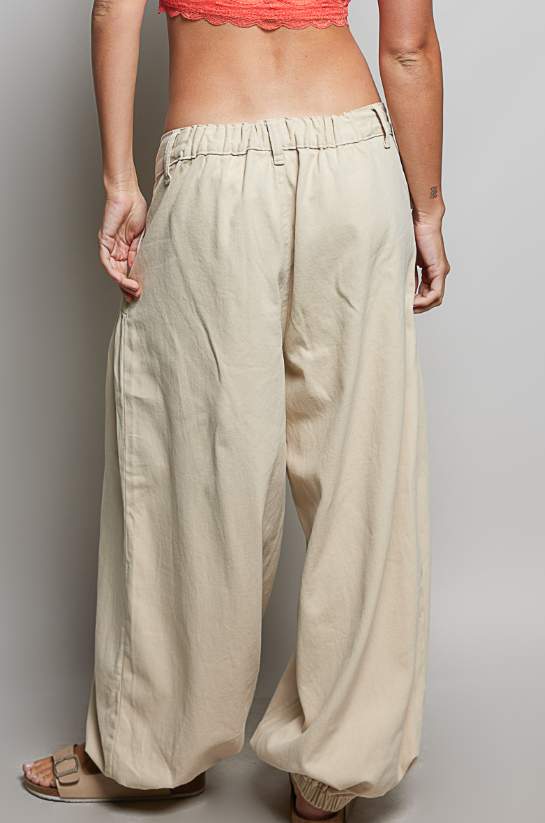 Put You in My Pocket Pants